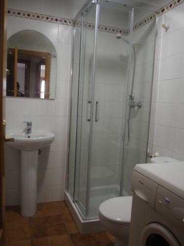 Apartamento Reconquista