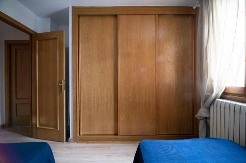 Apartamento Berde - Casa Cervino, La Coma De Alba