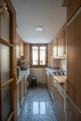 Apartamento Berde - Casa Cervino, La Coma De Alba
