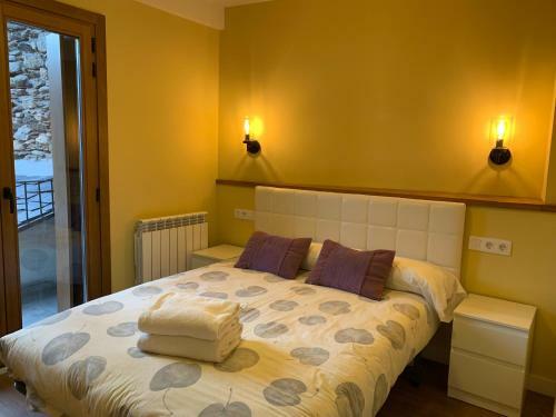 Apartamento Bpirineos-basib�
