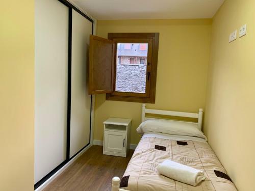 Apartamento Bpirineos-basib�