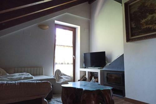 Apartamento Precioso �tico Con Vistas