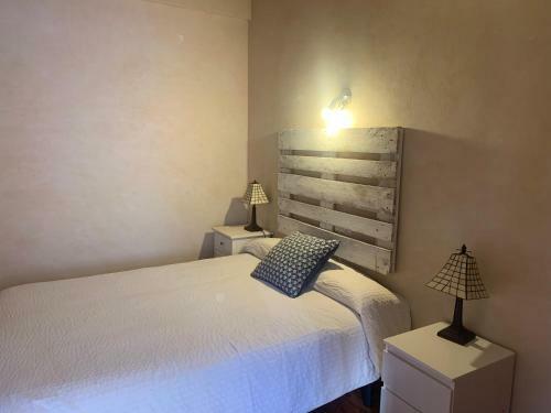 Apartamento Bpirineos-el Molino