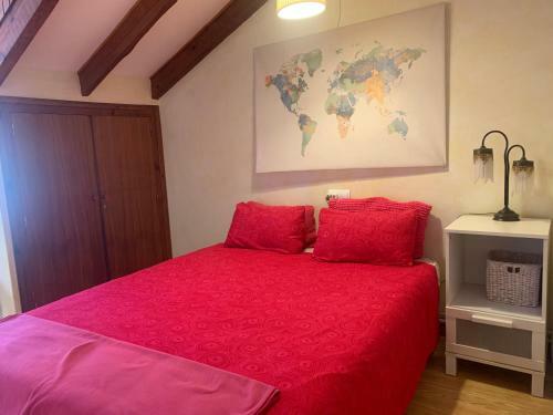 Apartamento Bpirineos-el Molino