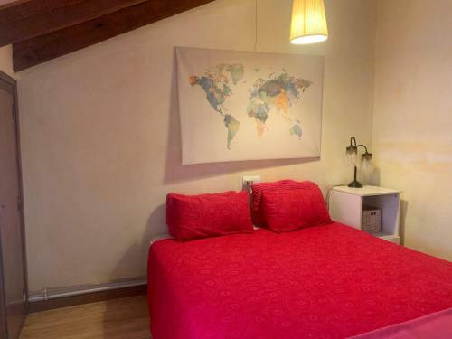 Apartamento Bpirineos-el Molino