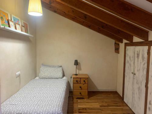 Apartamento Bpirineos-el Molino