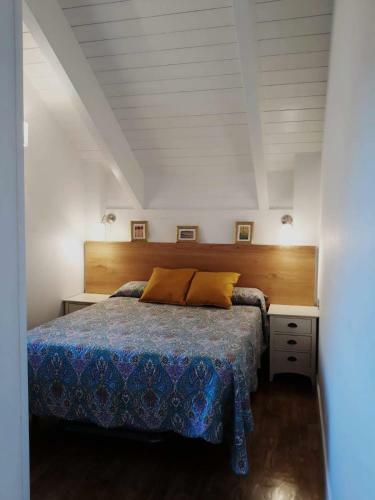 Apartamento Pleta Del Mont Atico