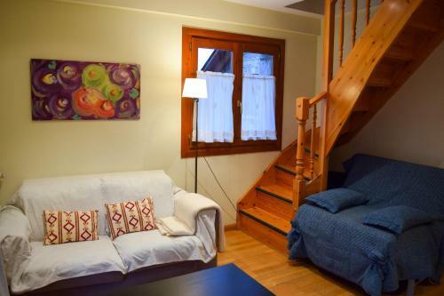 Apartamento Duplex Con Vistas En Benasque