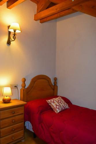 Apartamento Duplex Con Vistas En Benasque