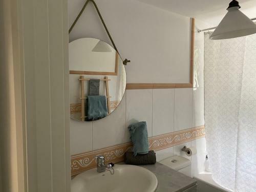 Apartamento Estibafreda Lodge Benasque