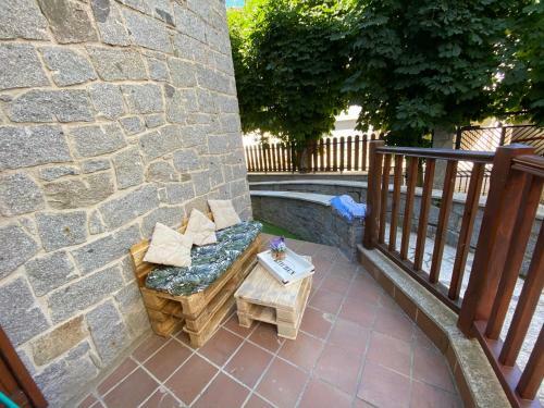 Apartamento Estibafreda Lodge Benasque