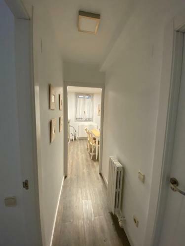 Apartamento Estibafreda Lodge Benasque