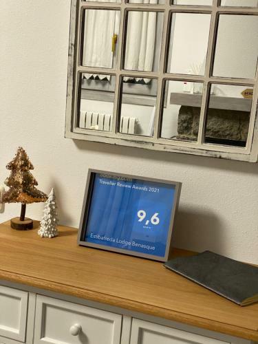 Apartamento Estibafreda Lodge Benasque