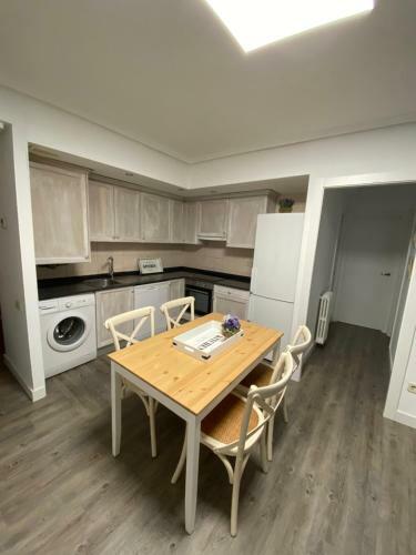 Apartamento Estibafreda Lodge Benasque