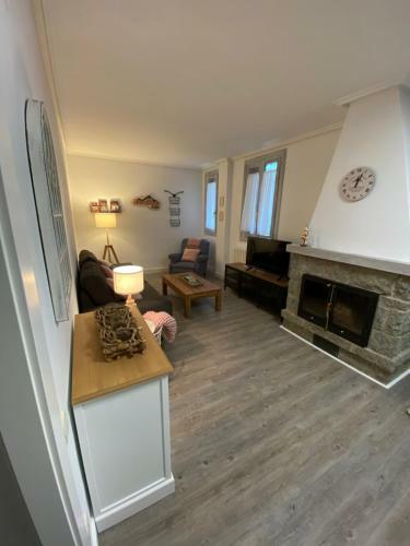 Apartamento Estibafreda Lodge Benasque