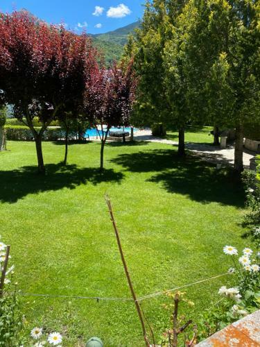 Apartamento Estibafreda Lodge Benasque