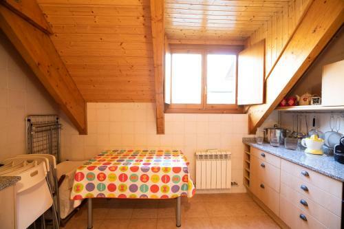 Apartamento Berde - El Gran Batisielles