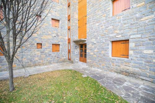 Apartamento Berde - El Gran Batisielles