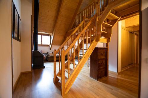 Apartamento Berde - El Gran Batisielles