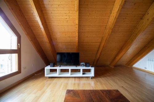 Apartamento Berde - El Gran Batisielles
