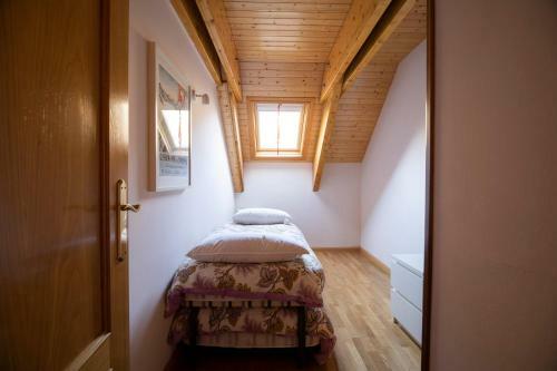 Apartamento Berde - El Gran Batisielles