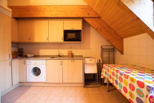 Apartamento Berde - El Gran Batisielles