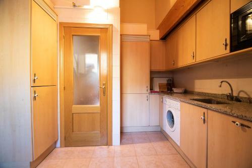 Apartamento Berde - El Gran Batisielles