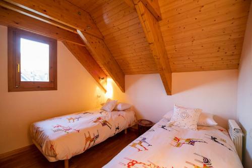 Apartamento Berde - El Gran Batisielles