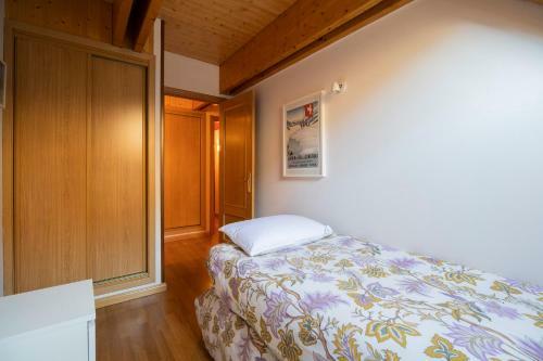 Apartamento Berde - El Gran Batisielles