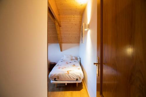 Apartamento Berde - El Gran Batisielles