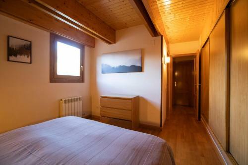 Apartamento Berde - El Gran Batisielles