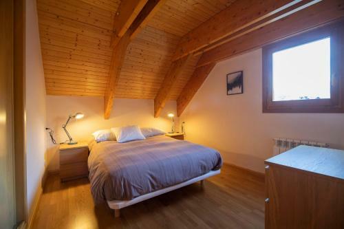 Apartamento Berde - El Gran Batisielles