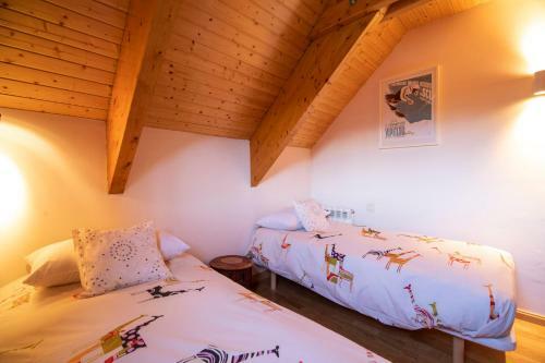 Apartamento Berde - El Gran Batisielles