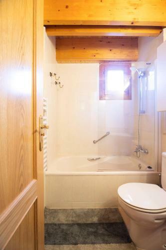 Apartamento Berde - El Gran Batisielles