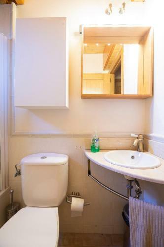 Apartamento Berde - El Gran Batisielles