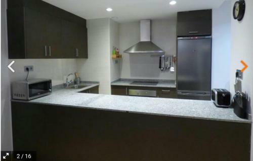 Apartamento Pleta Del Mon