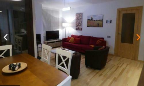 Apartamento Pleta Del Mon