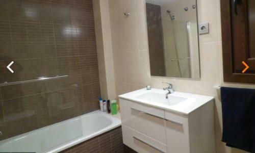 Apartamento Pleta Del Mon