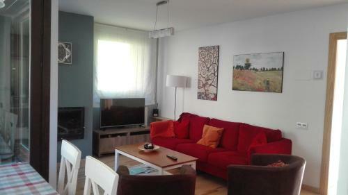 Apartamento Pleta Del Mon