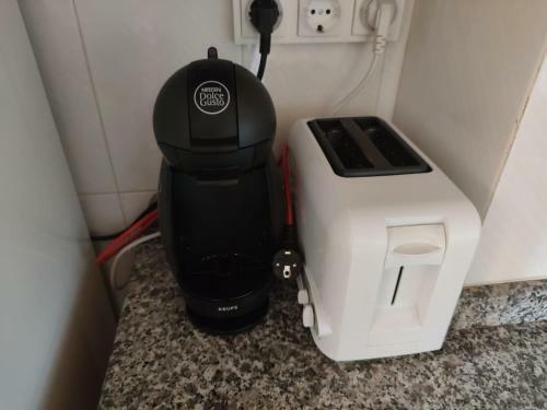 Apartamento Berde- �tico Los Copos