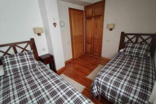 Apartamento Berde- �tico Los Copos
