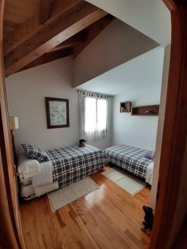 Apartamento Berde- �tico Los Copos