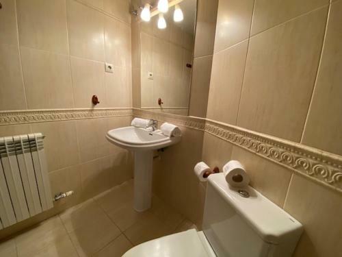Apartamento Sayo Ocho