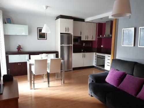 Apartamento Casa Marcos