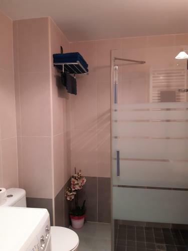 Apartamento Casa Marcos