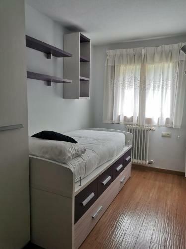 Apartamento Casa Marcos