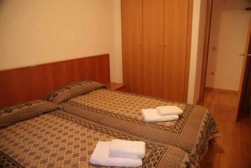 Otium Apartamentos Catorce