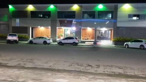 Posada Pousada Katyara