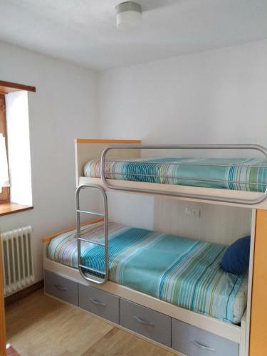 Apartamento Vivienda Benasque Ibonet