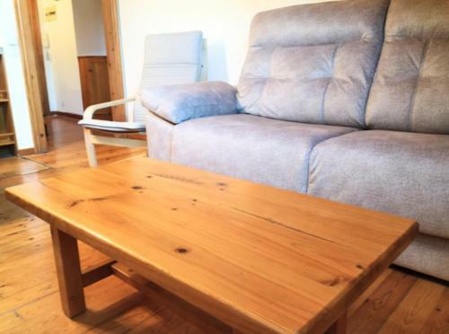 Apartamento Ribagorza
